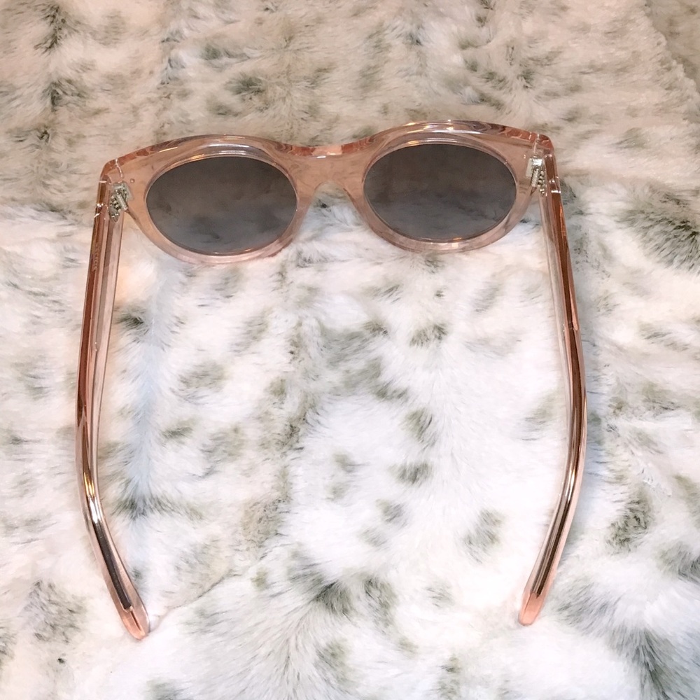 CELINE Sunglasses EUC - Picture 4 of 9